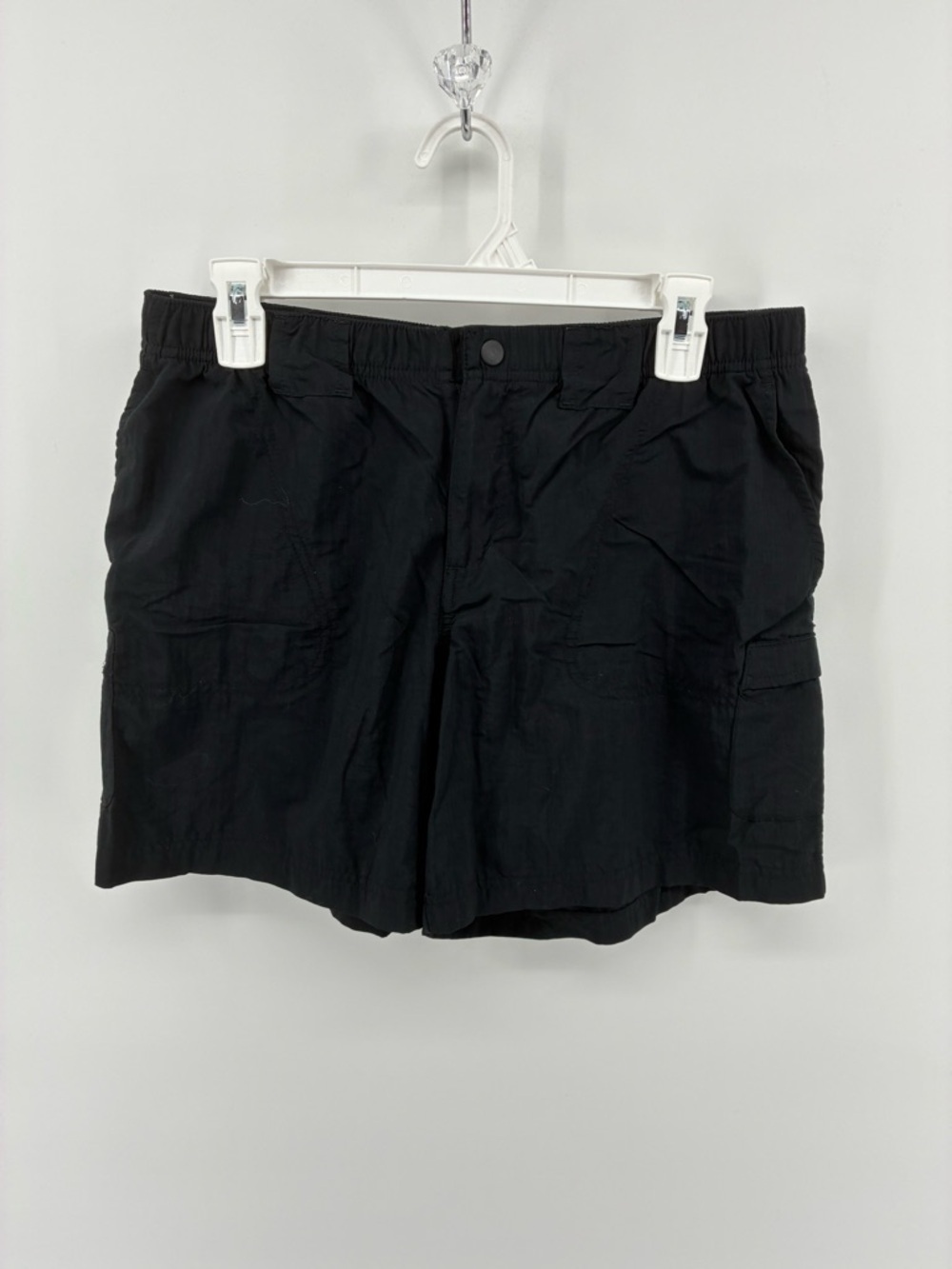 Columbia Black Women’s Shorts Hiking Spring